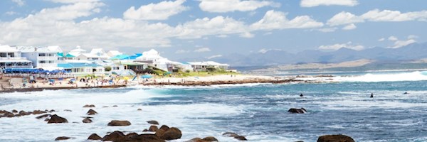 Magnificent Mossel Bay