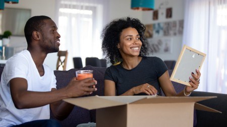 Female versus male tenants 