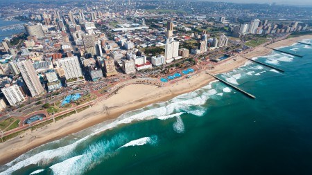 Are SA urban environments successful?
