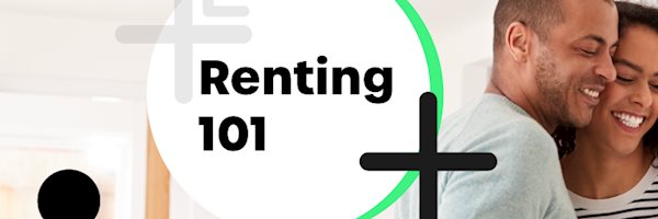 A step-by-step guide for the property renting process 