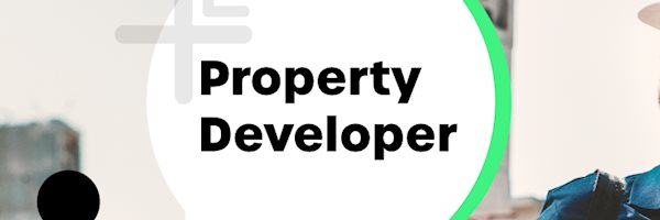 How to become a property developer in South Africa