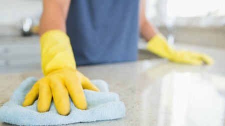 5 ways to deep clean your home
