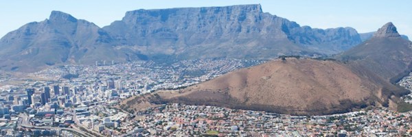 Cape Town's Southern Peninsula offers unparalleled real estate value