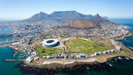 Cape Town's Southern Peninsula offers unparalleled real estate value