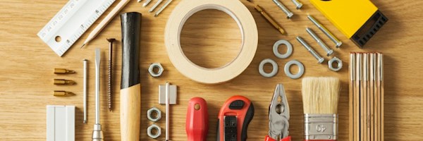 Avoid common DIY accidents with these safety tips 