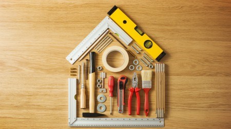 Avoid common DIY accidents with these safety tips 