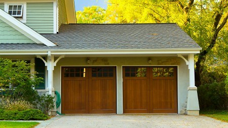 5 tips on organising your garage