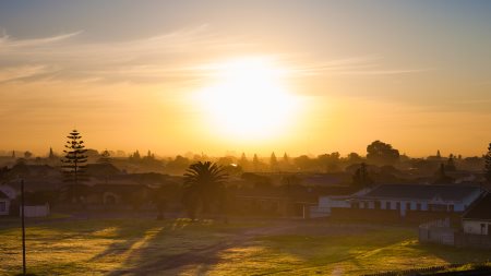 5 of the best South African suburbs to live in 
