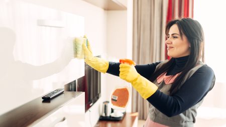 Spring Cleaning Guide: How to Spring Clean Your Entire House