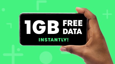 Private Property is giving away R20 000 worth of free data bundles!
