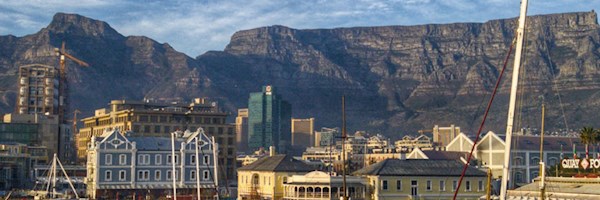What foreigners need to know when buying property in South Africa