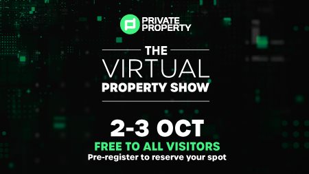 Private Property’s The Property Show goes virtual - a first for South Africa 