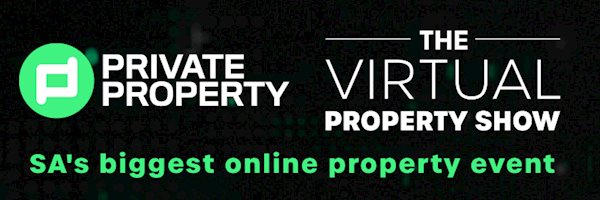 The largest property expo in South Africa, The Virtual Property Show concluded on a high note