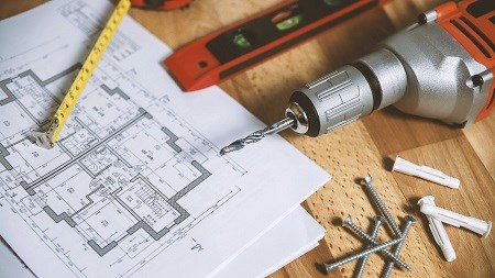 Everything you need to know about building your own home