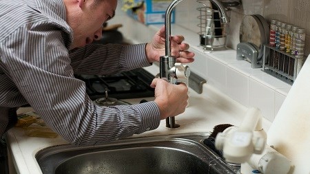 Neglecting home maintenance may be tempting but could prove very costly