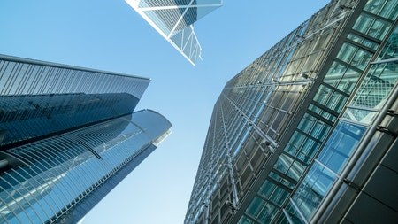 Commercial property market insights - It's not all doom and gloom out there