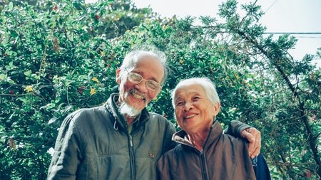 Relocating Elderly Parents As They Become More Dependent