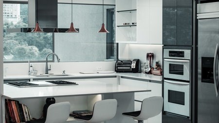 Affordable ways to renovate your kitchen