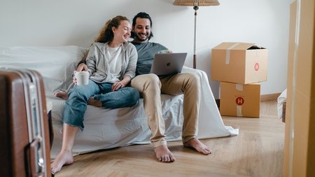 What to know before buying a house together with your significant other