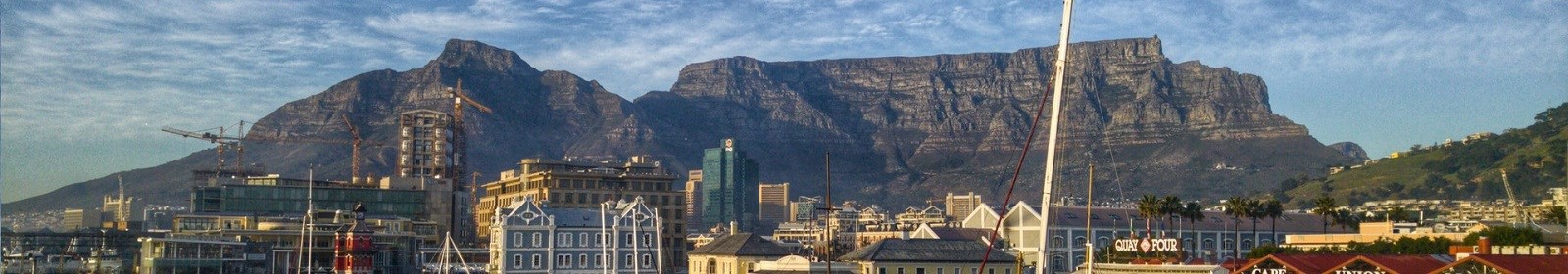 Foreign property buyers eye SA to escape their lockdown blues