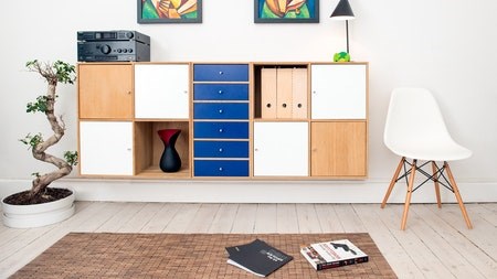 KonMari, Feng Shui … or just neat and tiny: What makes for a productive workspace 