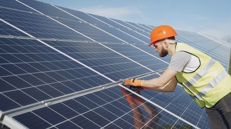 A Beginner's Guide to Installing a Solar Power System