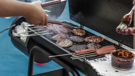 How to Braai: Top 5 Tips to Impress a Man