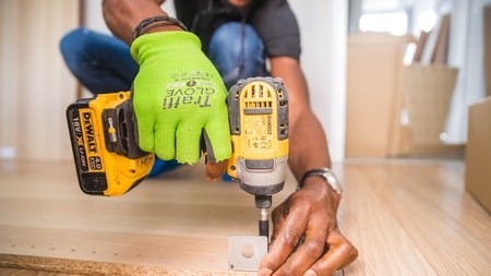 Five Savvy Tips For Home Renovations