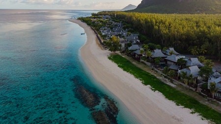 How Mauritius became the hottest investment opportunity on the continent 