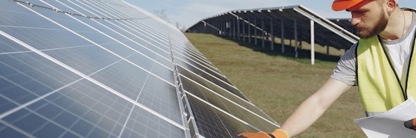 The Cost Benefits of Solar Power in South Africa