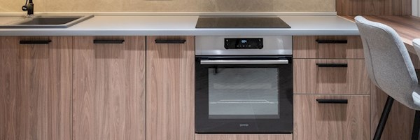 Do New Appliances Increase a Home's Value?