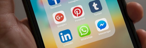 The new normal: social media and property marketing