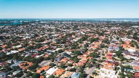 Bloemfontein residential property is akin to a ‘Teflon-coated’ market