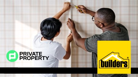 Private Property & Builders are Ready to Renovate