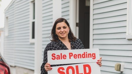 Go from for sale to sold in 5 fundamental steps