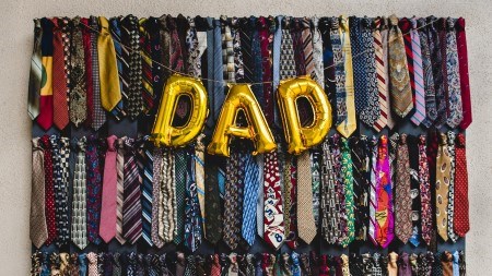 Father’s Day gift ideas in & around the home