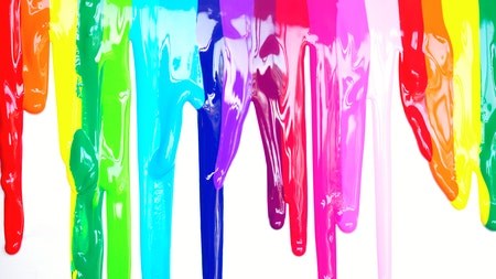 Colour in the home – choose the right paint colours