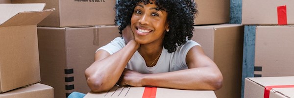 7 Places to get free moving boxes South Africa