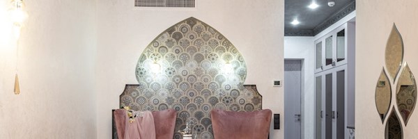 Wall coverings to set your home apart
