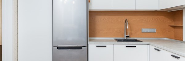 Deep clean your fridge for optimum performance