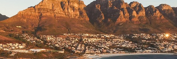SA’s top ten suburbs command an average house price of R12 million-plus