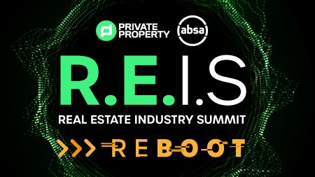 Private Property in partnership with Absa brings you the Real Estate Industry Summit (REIS) 2021