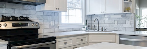 How to choose the right appliances for your home