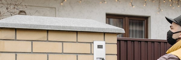 Security tips for new homeowners