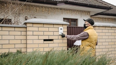 Security tips for new homeowners