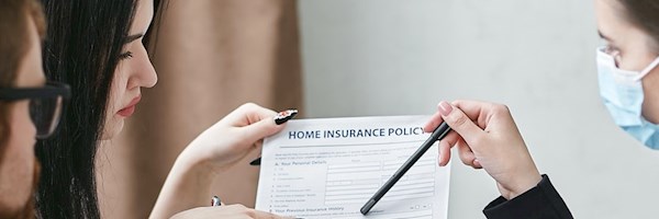 How to manage insurance and security