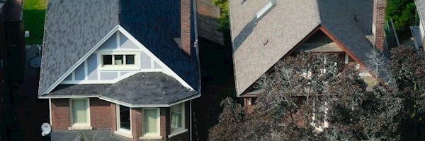 How to care for the roof over your head 