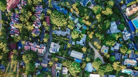 A good time to invest - global property market review for 2022!