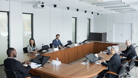 Property Practitioners Regulatory Authority members appointed