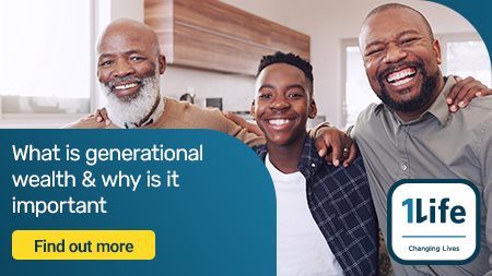 What is generational wealth & why is it important